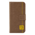 Golla 601228 funda para teléfono móvil 4.7" Libro Marrón