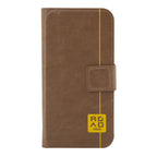 Golla 601228 funda para teléfono móvil 4.7" Libro Marrón