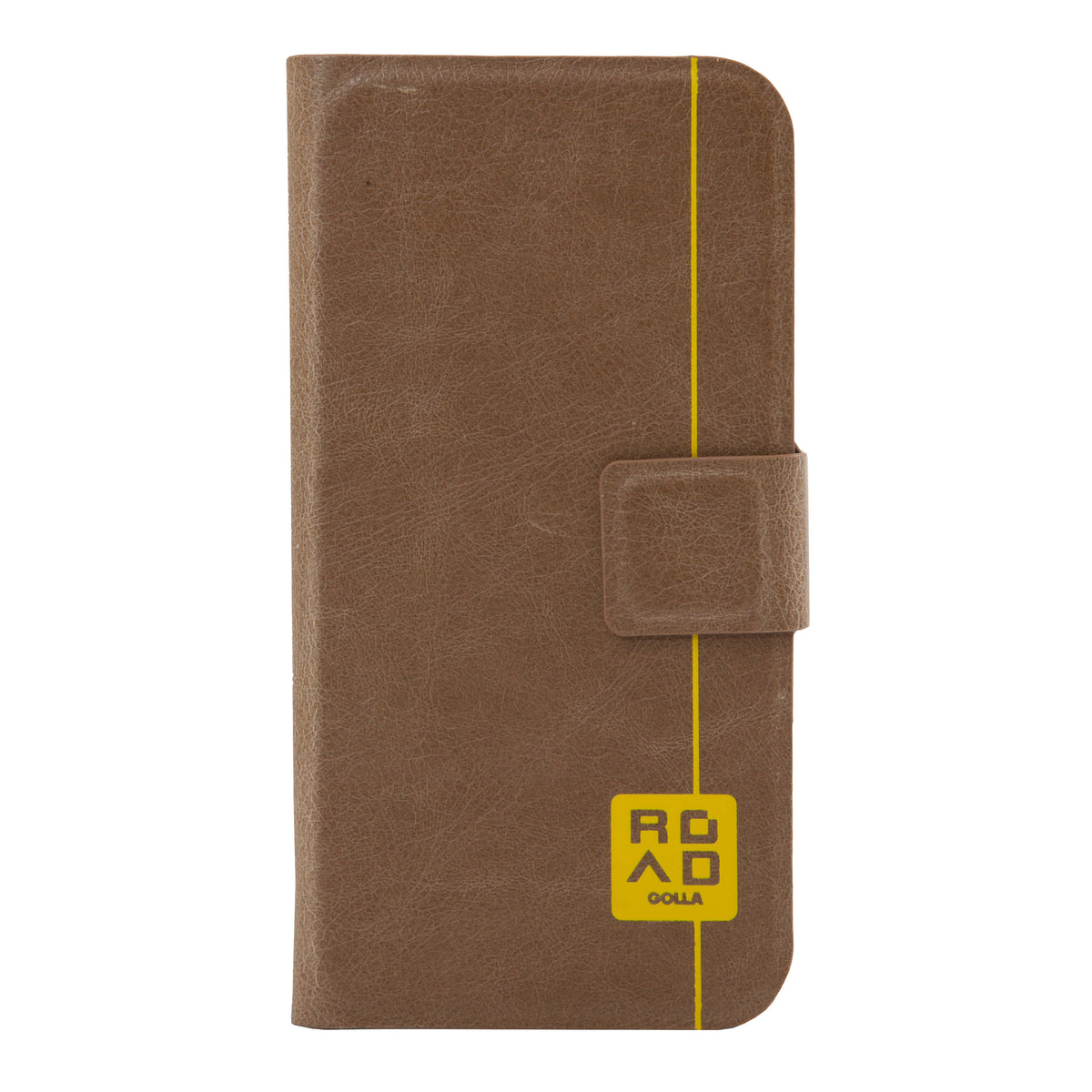 Golla 601228 funda para teléfono móvil 4.7" Libro Marrón