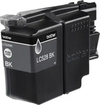Encre Brother LC528BKP noir 6k