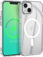 eSTUFF ES67141012 funda para teléfono móvil Transparente (2)