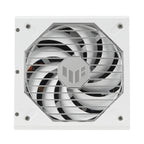 ASUS TUF Gaming 1000W Gold White Edition unidad de fuente de alimentación 20+4 pin ATX ATX Blanco (8)