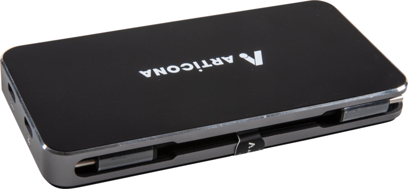Docking ARTICONA 4K 100 W USB-C 4382189 (8)