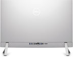 DELL EC27250 Intel Core 7 150U 68,6 cm (27") 1920 x 1080 Pixeles Pantalla táctil PC todo en uno 16 GB DDR5-SDRAM 1 TB SSD NVIDIA GeForce MX570A Windows 11 Pro Wi-Fi 6E (802.11ax) Perlado, Blanco (8)