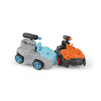 schleich ELDRADOR CREATURES 42669 set de juguetes (2)