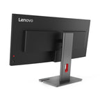 Lenovo ThinkVision P34WD-40 pantalla para PC 86,4 cm (34") 3440 x 1440 Pixeles Wide Quad HD LCD Negro (7)