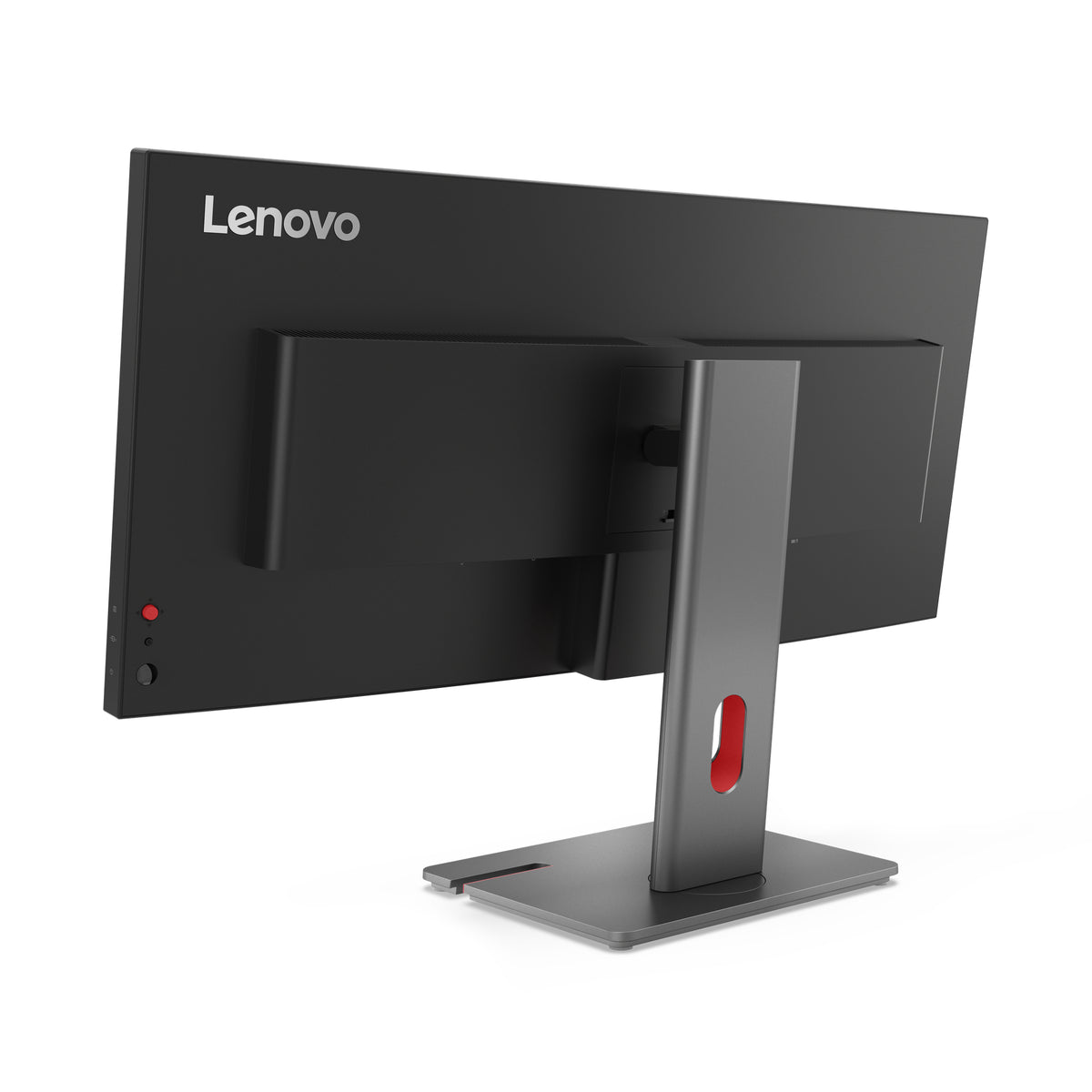 Lenovo ThinkVision P34WD-40 pantalla para PC 86,4 cm (34") 3440 x 1440 Pixeles Wide Quad HD LCD Negro (7)