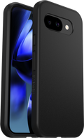 OtterBox React Series, Carcasa trasera para teléfono móvil, negro (77-97759)
