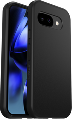 OtterBox React Series, Carcasa trasera para teléfono móvil, negro (77-97759)