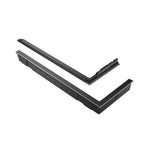 ASUS TUF GAMING GT502 Horizon ARGB Lighting Kit Black Midi Tower Kit de mejora de iluminación RGB (7)
