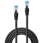 Lindy 47411 cable de red Negro 0,5 m Cat6a S/FTP (S-STP) (4)