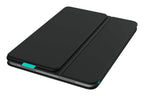 Logitech Flip Folio QWERTY Bluetooth Grafito (2)