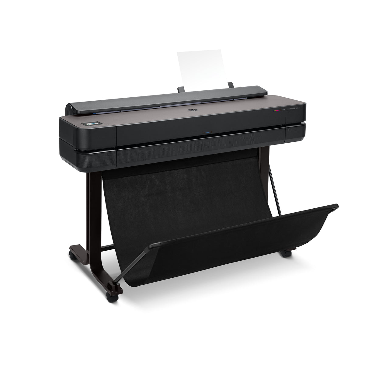 HP Designjet T650 24-in Printer impresora de gran formato Wifi Inyección de tinta térmica Color 2400 x 1200 DPI A1 (594 x 841 mm) Ethernet (4)