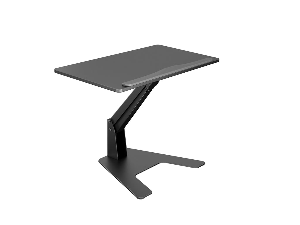 Multibrackets 9127 soporte para ordenador portátil Negro