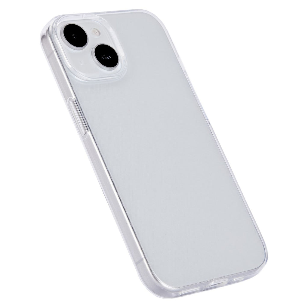 eSTUFF ES67100026 funda para teléfono móvil Transparente (5)