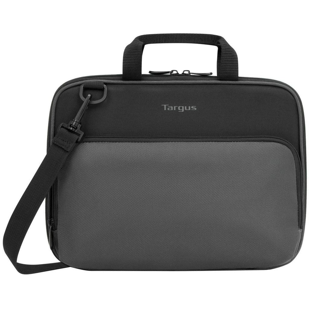 Targus TED006GL maletines para portátil 29,5 cm (11.6") Maletín/funda clásica Negro, Gris (7)