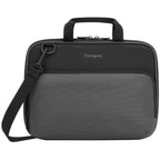 Targus TED006GL maletines para portátil 29,5 cm (11.6") Maletín/funda clásica Negro, Gris (7)