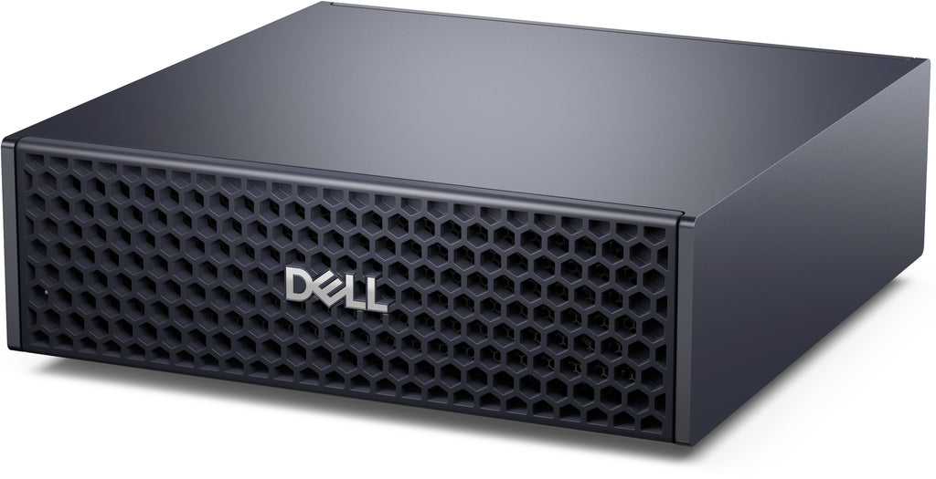 DELL Pro Max GB10 FCM1253 128 GB LPDDR5x-SDRAM 2 TB SSD DGX OS Mini PC Negro (5)
