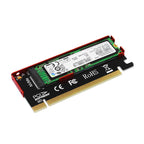 Axagon PCEM2-S tarjeta y adaptador de interfaz Interno M.2 (5)