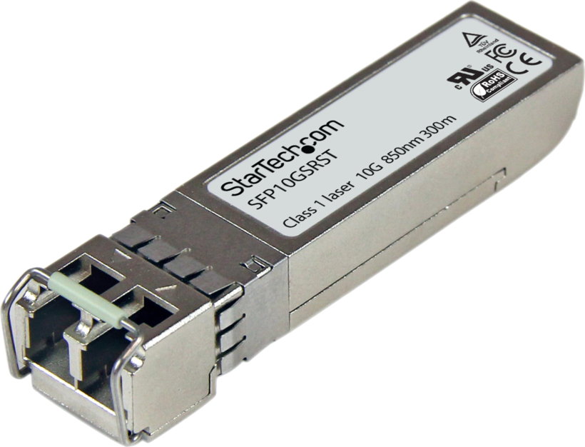 Startech FET-10G-ST - 10GBase-LR, (J9151D-ST), Módulo de transceptor SFP