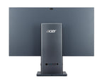 Acer Aspire S27-1755 Intel® Core™ i7 i7-1260P 68,6 cm (27") 2560 x 1440 Pixeles PC todo en uno 32 GB DDR4-SDRAM 1 TB SSD Windows 11 Home Wi-Fi 6E (802.11ax) Gris (5)