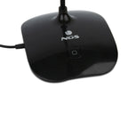 NGS MS 115 Negro Micrófono para PC (7)