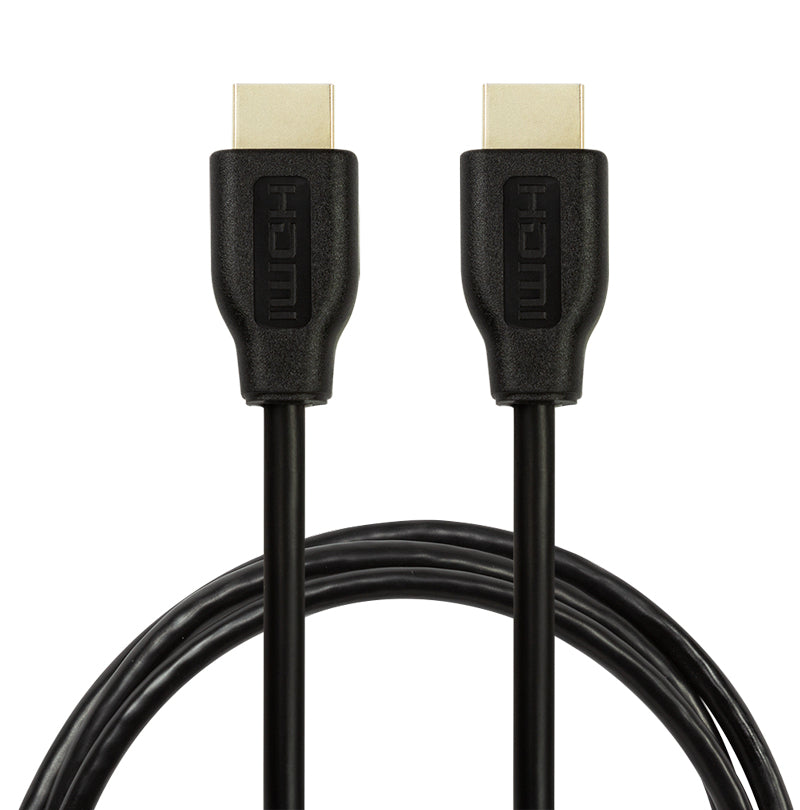 LogiLink CH0039 cable HDMI 5 m HDMI tipo A (Estándar) Negro (4)