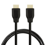 LogiLink CH0039 cable HDMI 5 m HDMI tipo A (Estándar) Negro (4)