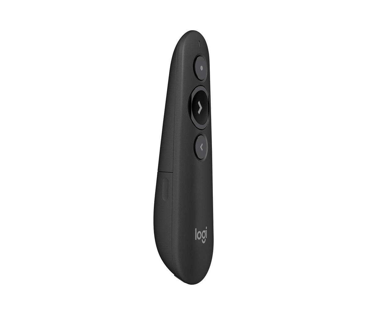 Logitech 910-006518 apuntador inalámbricos Bluetooth/RF Grafito (5)