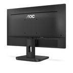 AOC E1 24E1Q pantalla para PC 60,5 cm (23.8") 1920 x 1080 Pixeles Full HD LED Negro (9)