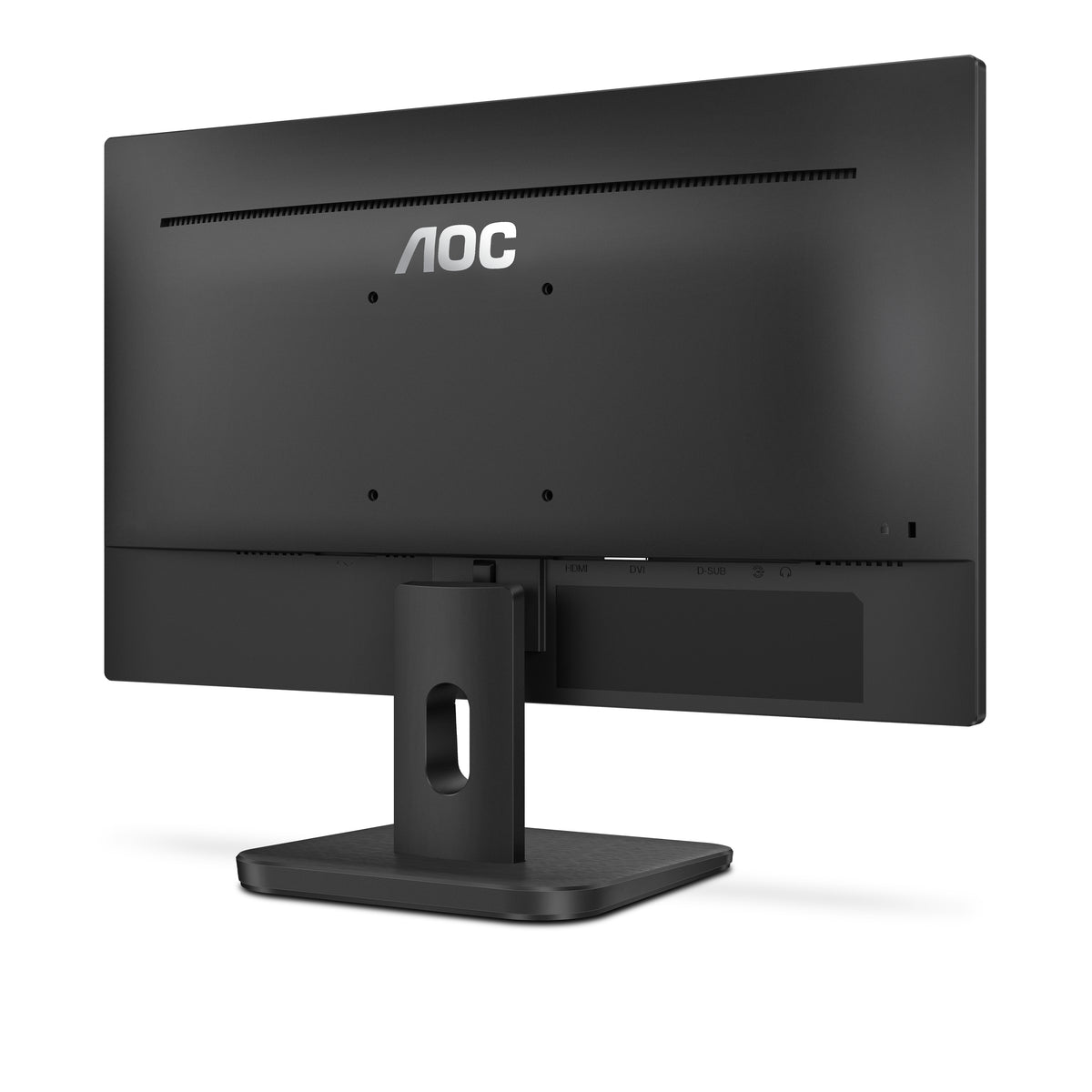 AOC E1 24E1Q pantalla para PC 60,5 cm (23.8") 1920 x 1080 Pixeles Full HD LED Negro (9)