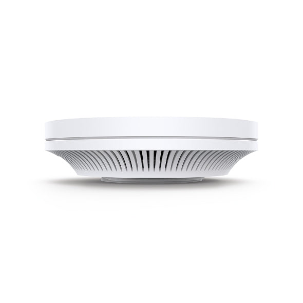 TP-Link Omada EAP670 punto de acceso inalámbrico 5400 Mbit/s Blanco Energía sobre Ethernet (PoE) (6)