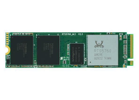 CoreParts NE-1TBT unidad de estado sólido 1 TB M.2 PCI Express 3.0 3D TLC (8)
