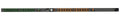 Vertiv Geist MGR5MGB1-24PJ43-3PS6B2A10-S-RC unidad de distribución de energía (PDU) 24 salidas AC 0U Negro