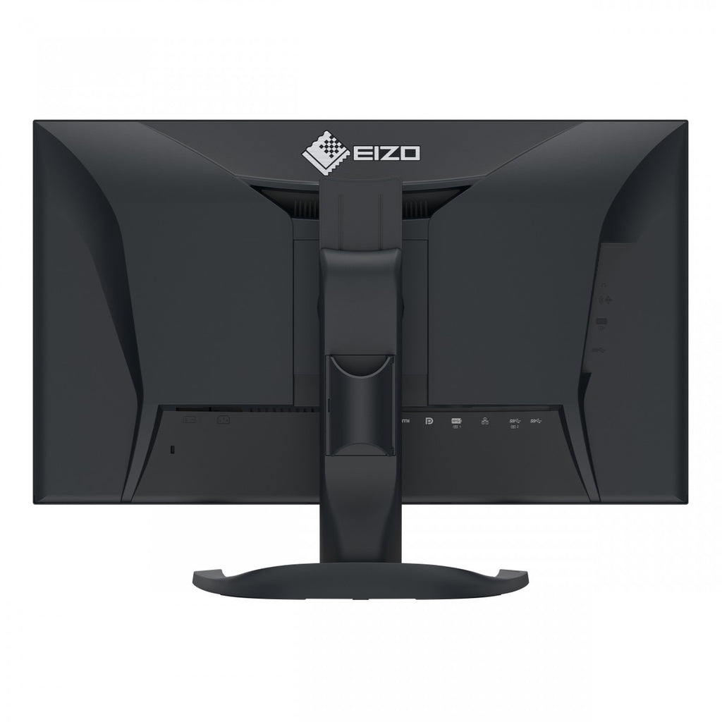 EIZO FlexScan EV2740X-BK écran plat de PC 27" 3840 x 2160 pixels 4K Ultra HD LCD (5)