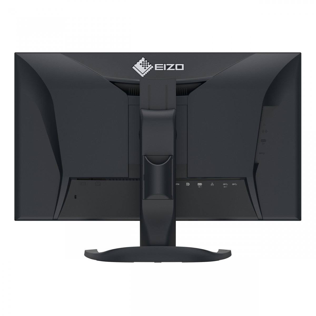 EIZO FlexScan EV2740X-BK écran plat de PC 27" 3840 x 2160 pixels 4K Ultra HD LCD (5)
