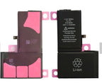 CoreParts MOBX-IPX-INT-2 recambio del teléfono móvil Batería Negro (2)