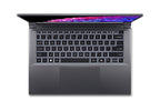 Acer Swift SFX14-72G-50P2 Intel Core Ultra 5 125H Portátil 36,8 cm (14.5") 2.8K 32 GB LPDDR5-SDRAM 1 TB SSD NVIDIA GeForce RTX 3050 Wi-Fi 6 (802.11ax) Windows 11 Pro Gris (5)