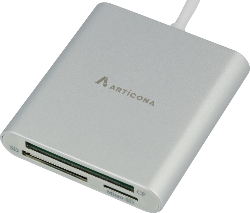 Lector de tarjetas ARTICONA USB-C (4)
