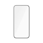 PanzerGlass ® Ceramic Protection for iPhone 15