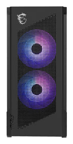 MSI MPG VELOX 300R AIRFLOW PZ carcasa de ordenador Midi Tower Negro (2)