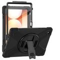 Techair Xventur 27,9 cm (11") Funda Negro