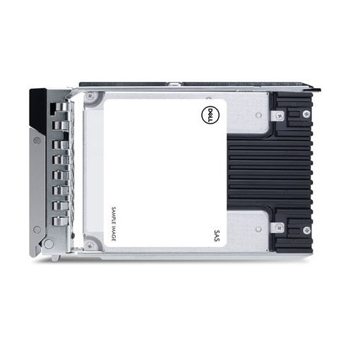 DELL 345-BEEL unidad de estado sólido 960 GB 2.5" Serial ATA III – Reacondicionado (2)