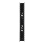 APC AR7588 canaleta para cable Bandeja portacables recta Negro (7)