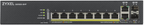 Smart switch Zyxel GS1920-8HPv2 8 prts (3)