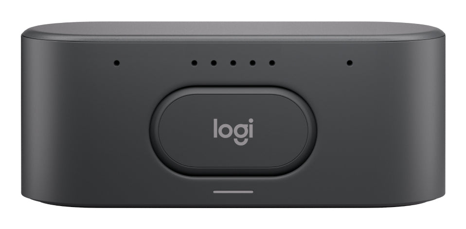 Logitech Rally AI Grafito 3840 x 2160 Pixeles 30 pps (6)