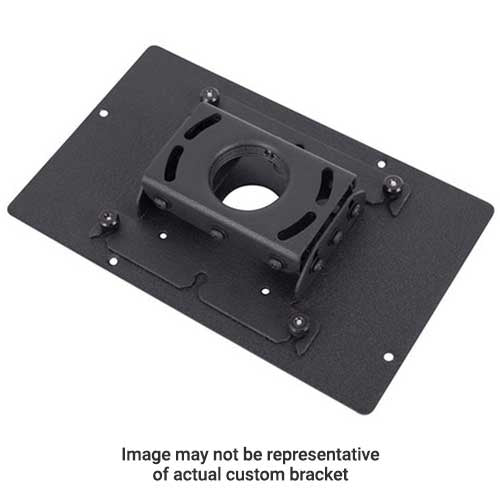 Chief RPA266 montaje para projector Techo Negro
