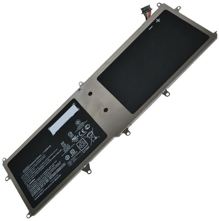 CoreParts MBXHP-BA0280 refacción para laptop Batería (2)