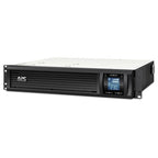 APC SMC2000I-2U sistema de alimentación ininterrumpida (UPS) Línea interactiva 2 kVA 1300 W (6)