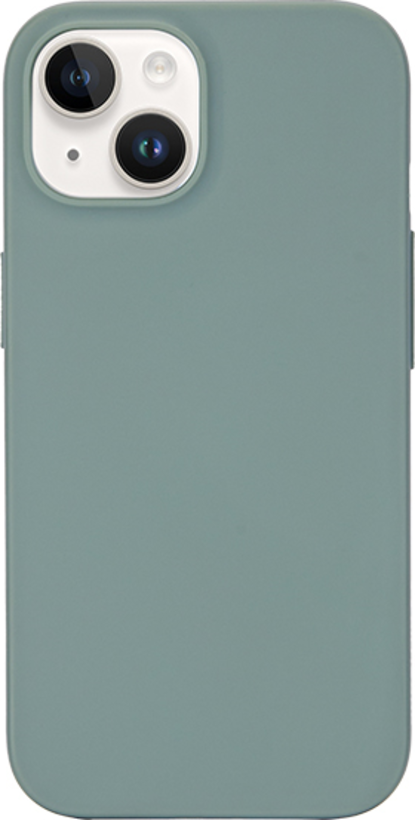 Funda ARTICONA GRS iPhone 15 verde